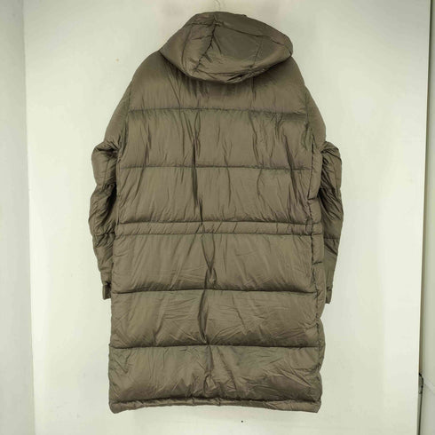 エディーバウアー Eddie Bauer EB900 ダウンコート メンズ JPN:XL