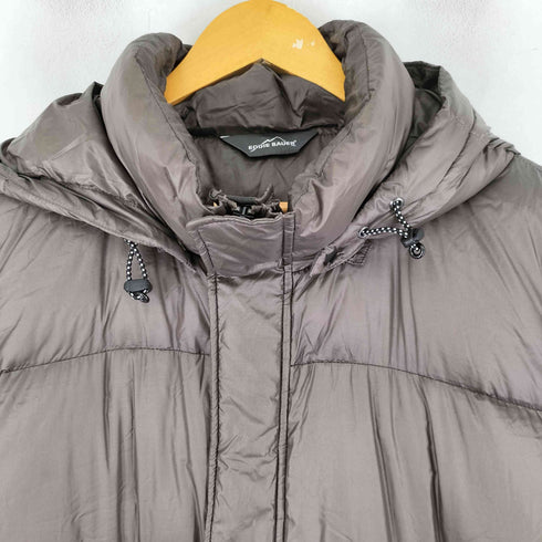 エディーバウアー Eddie Bauer EB900 ダウンコート メンズ JPN:XL