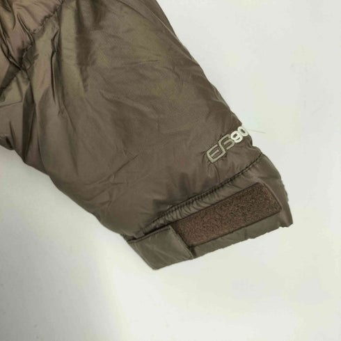 エディーバウアー Eddie Bauer EB900 ダウンコート メンズ JPN:XL