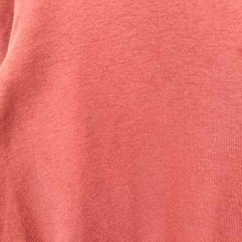 ローレンラルフローレン LAUREN RALPH LAUREN ロゴ刺繍 クルーネック カットソー レディース import:S