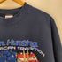 ヘインズ Hanes 90s COMFORTBLEND コンフォートブレンド プリントクルーネックスウェット メンズ 2XL