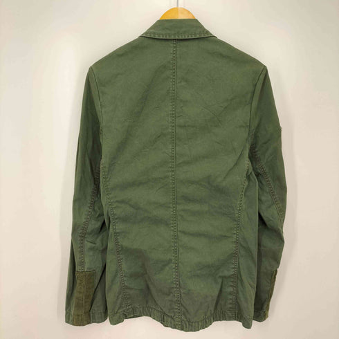 トリップニューヨークシティ TRIPP NYC 00S Military Tailored JKT メンズ import:S