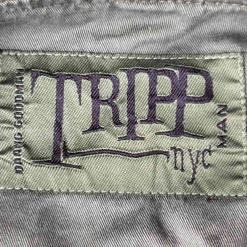 トリップニューヨークシティ TRIPP NYC 00S Military Tailored JKT メンズ import:S