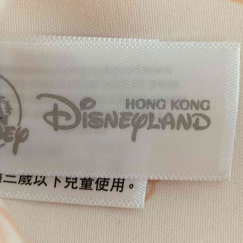 キャラクター ファー切替 リュックサック レディース