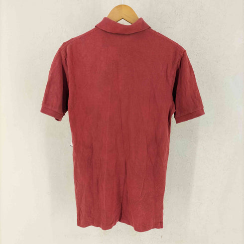 ポロバイラルフローレン Polo by RALPH LAUREN 90s 半袖 ポロシャツ レディース L