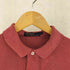 ポロバイラルフローレン Polo by RALPH LAUREN 90s 半袖 ポロシャツ レディース L