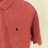 ポロバイラルフローレン Polo by RALPH LAUREN 90s 半袖 ポロシャツ レディース L