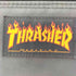 スラッシャー THRASHER ロゴ ボディバッグ メンズ