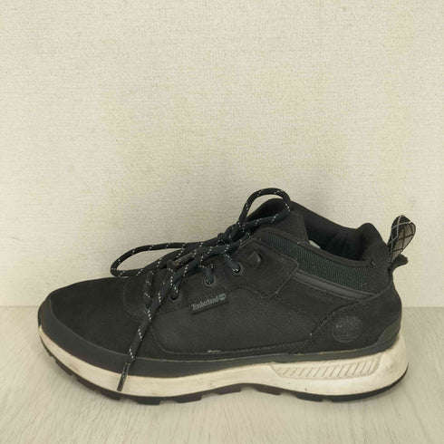 ティンバーランド Timberland FIELD TREKKER フィールド トレッカー ハイカットスニーカー メンズ 26