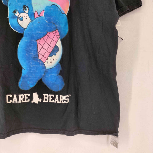 ランドバイミルクボーイ LAND by MILKBOY CARE BEARS ICE CREAM TEE ケアベア アイスクリーム Tシャツ レディース