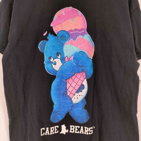 ランドバイミルクボーイ LAND by MILKBOY CARE BEARS ICE CREAM TEE ケアベア アイスクリーム Tシャツ レディース