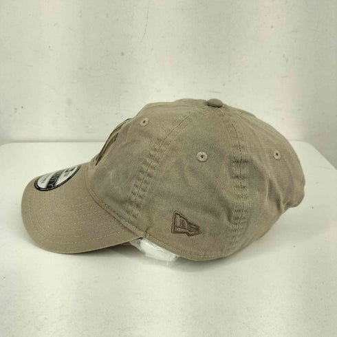 ニューエラ NEW ERA 9TWENTY チームロゴ刺繍 6パネルキャップ メンズ