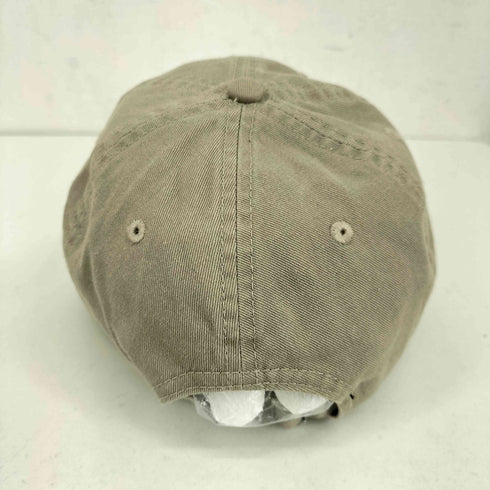ニューエラ NEW ERA 9TWENTY チームロゴ刺繍 6パネルキャップ メンズ