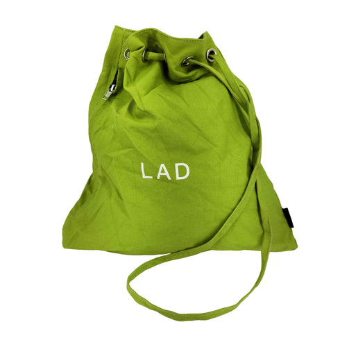 ラッドミュージシャン LAD MUSICIAN DRAWSTRING BAG ドローストリング 巾着バッグ メンズ