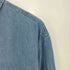 ブルックスブラザーズ BROOKS BROTHERS 90-00s SPORT SHIRT ダブルポケット デニムシャツ メンズ import:L