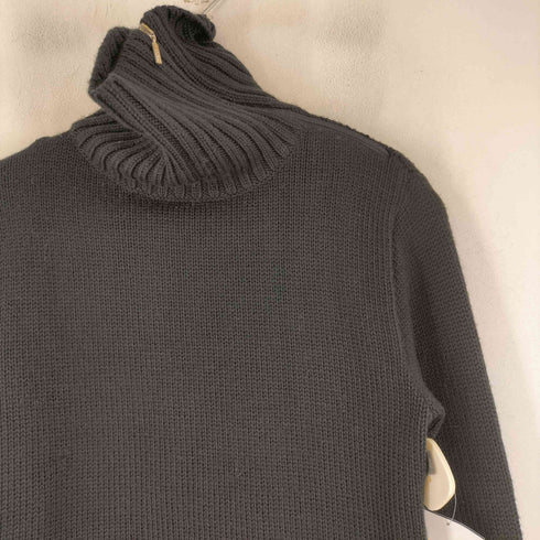 マックスアンドコー MAX&CO. タートルネックニット レディース import:M