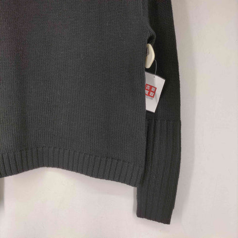 マックスアンドコー MAX&CO. タートルネックニット レディース import:M