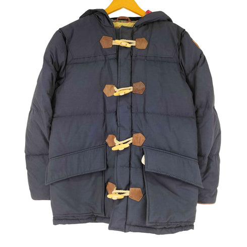 ペンフィールド Penfield 64クロス トグルボタン ダウンジャケット メンズ import:S