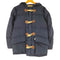 ペンフィールド Penfield 64クロス トグルボタン ダウンジャケット メンズ import:S