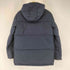 ペンフィールド Penfield 64クロス トグルボタン ダウンジャケット メンズ import:S