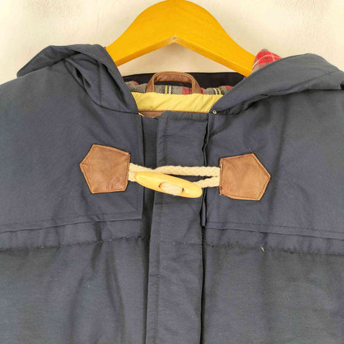 ペンフィールド Penfield 64クロス トグルボタン ダウンジャケット メンズ import:S