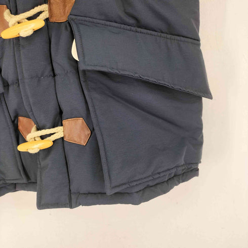 ペンフィールド Penfield 64クロス トグルボタン ダウンジャケット メンズ import:S