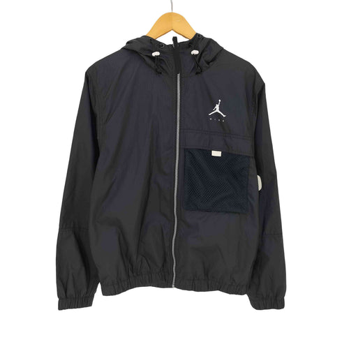 ジョーダンブランド JORDAN BRAND Jumpman Statement Solid Logo Hooded Jacket ジャンプマン ステートメント メンズ ロゴ フーデッド ジャケット メンズ import:S