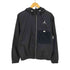 ジョーダンブランド JORDAN BRAND Jumpman Statement Solid Logo Hooded Jacket ジャンプマン ステートメント メンズ ロゴ フーデッド ジャケット メンズ import:S