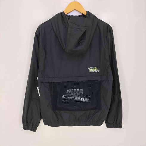 ジョーダンブランド JORDAN BRAND Jumpman Statement Solid Logo Hooded Jacket ジャンプマン ステートメント メンズ ロゴ フーデッド ジャケット メンズ import:S