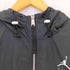 ジョーダンブランド JORDAN BRAND Jumpman Statement Solid Logo Hooded Jacket ジャンプマン ステートメント メンズ ロゴ フーデッド ジャケット メンズ import:S