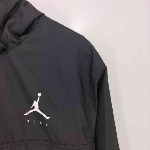 ジョーダンブランド JORDAN BRAND Jumpman Statement Solid Logo Hooded Jacket ジャンプマン ステートメント メンズ ロゴ フーデッド ジャケット メンズ import:S
