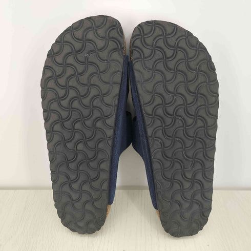 ビルケンシュトック BIRKENSTOCK Arizona BS NewNavy Tonal FB メンズ 41