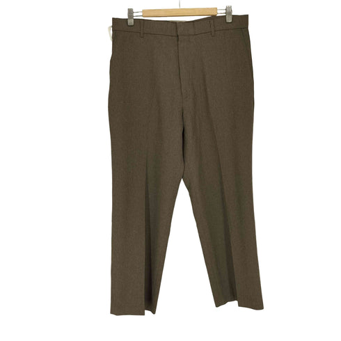 リーバイス Levis 80-90s ACTION SLACKS アクションスラックス ストレートスラックスパンツ メンズ