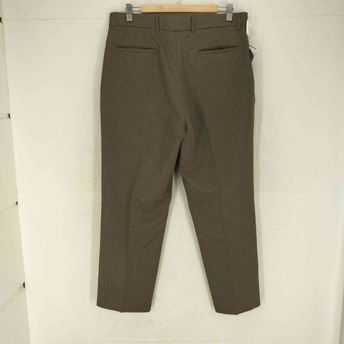 リーバイス Levis 80-90s ACTION SLACKS アクションスラックス ストレートスラックスパンツ メンズ
