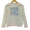 POM PONETTE JEANS キャラクタープリントクルーネックTシャツ Y2K レディース L