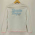 POM PONETTE JEANS キャラクタープリントクルーネックTシャツ Y2K レディース L