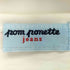 POM PONETTE JEANS キャラクタープリントクルーネックTシャツ Y2K レディース L