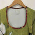 RHI DANCEY リ・ダンシー UNDEERWORLD DRESS グラフィックプリント ワンピース import レディース