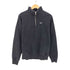 ナイキ NIKE Solo Swoosh Quarter-Zip Top ソロ スウッシュ 1/4ジップ トップ メンズ JPN:M