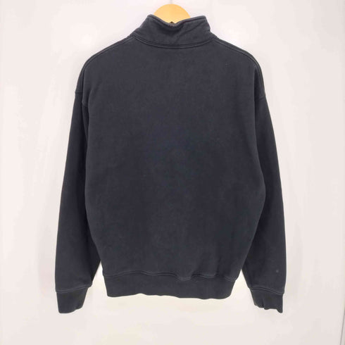 ナイキ NIKE Solo Swoosh Quarter-Zip Top ソロ スウッシュ 1/4ジップ トップ メンズ JPN:M