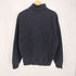 ナイキ NIKE Solo Swoosh Quarter-Zip Top ソロ スウッシュ 1/4ジップ トップ メンズ JPN:M