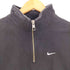 ナイキ NIKE Solo Swoosh Quarter-Zip Top ソロ スウッシュ 1/4ジップ トップ メンズ JPN:M