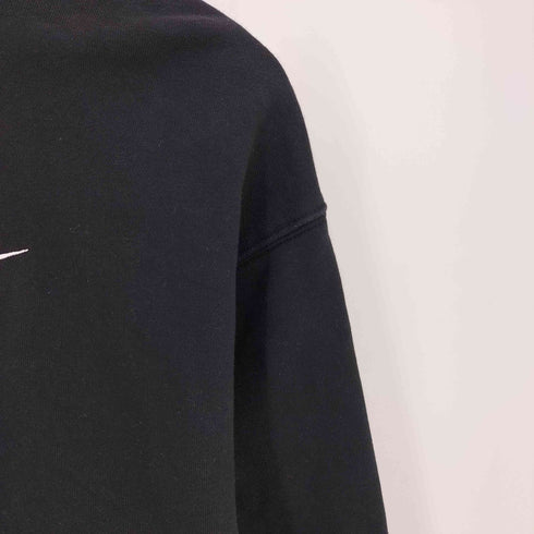 ナイキ NIKE Solo Swoosh Quarter-Zip Top ソロ スウッシュ 1/4ジップ トップ メンズ JPN:M
