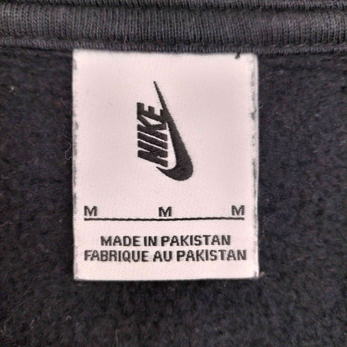 ナイキ NIKE Solo Swoosh Quarter-Zip Top ソロ スウッシュ 1/4ジップ トップ メンズ JPN:M