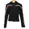 NAMED COLLECTIVE RIBBON ZIP HOODIE リボン ジップ フーディ パーカー レディース import:XS