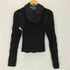 NAMED COLLECTIVE RIBBON ZIP HOODIE リボン ジップ フーディ パーカー レディース import:XS