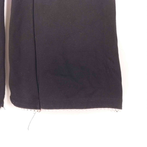 NAMED COLLECTIVE RIBBON PANTS リボン スウェットパンツ レディース XS