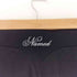 NAMED COLLECTIVE RIBBON PANTS リボン スウェットパンツ レディース XS
