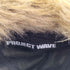 PROJECT WAVE プロジェクトウェーブ ファー付きキャップ レディース