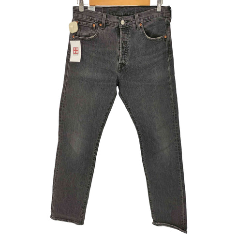 リーバイス Levis 復刻 501 93 ストレート デニムパンツ メンズ W30 L32